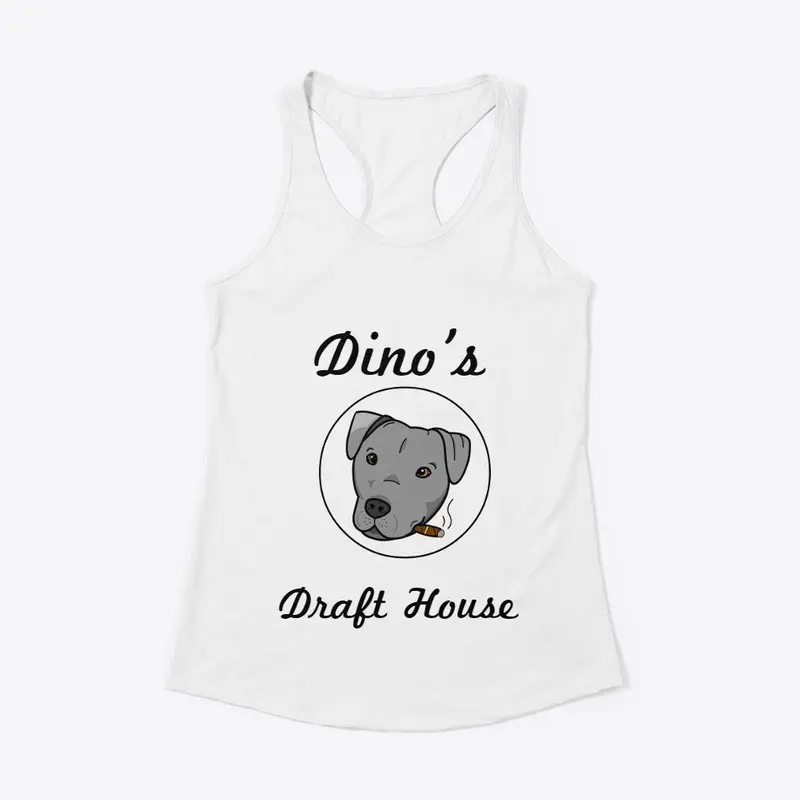 Dino's Draft House